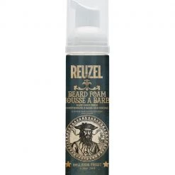 Reuzel Beard Foam New