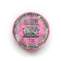 Reuzel Grease Heavy Hold New
