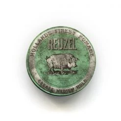 Reuzel Grease Medium Hold