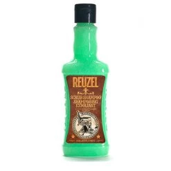 Reuzel Scrub Shampoo
