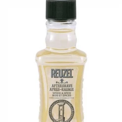 Reuzel Wood & Spice Aftershave New