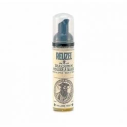 Reuzel Wood & Spice Beard Foam