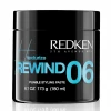 New Redken Rewind 06 Pliable Styling Paste 2 New Redken Rewind 06 Pliable Styling Paste