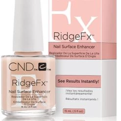 CND Essentials New CND RidgeFX