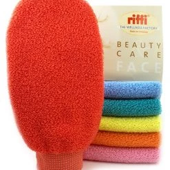 New Riffi Original Exfoliating Mitt