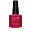 New CND Shellac Ripe Guava