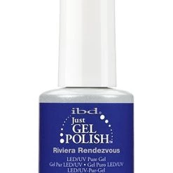 New IBD Just Gel Polish Rome Around