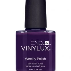 New CND Vinylux Rock Royalty