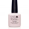 CND Shellac Romantique New