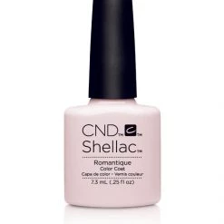 CND Shellac Romantique New