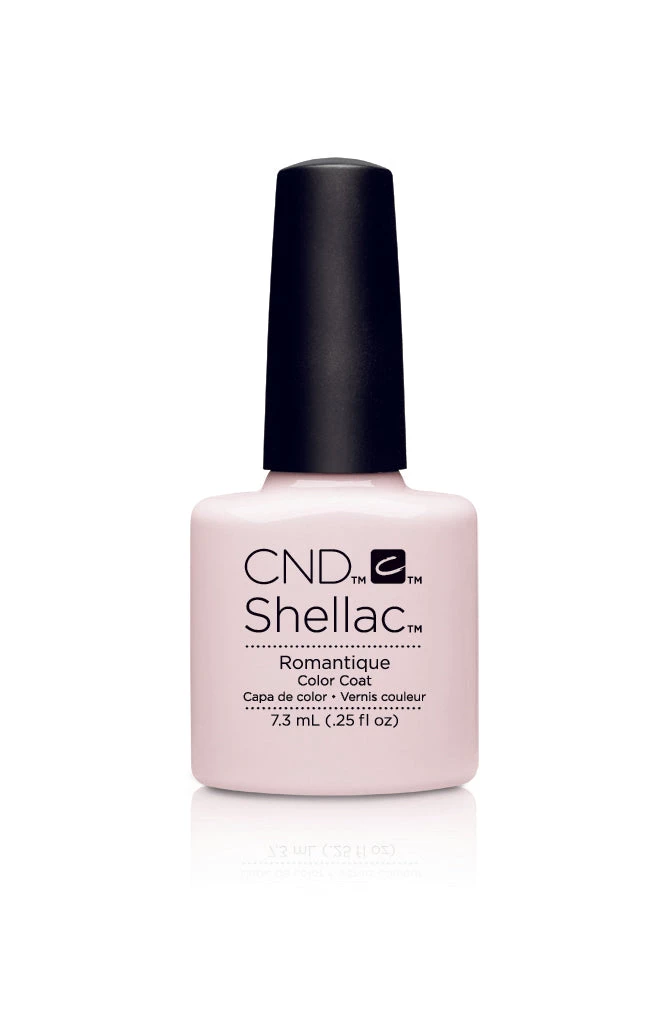 CND Shellac Romantique New 3 CND Shellac Romantique New