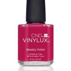 CND Vinylux Rose Brocade New