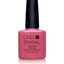 CND Shellac Rose Bud