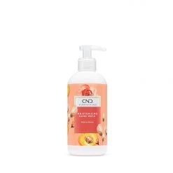 CND Essentials New CND Scentsations Rose & Peach Wash
