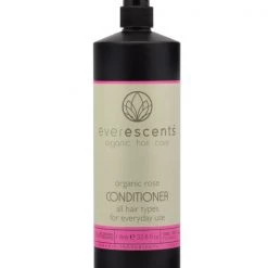 Everescents Organic Rose Conditioner