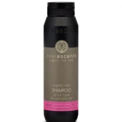 New Everescents Organic Rose Shampoo