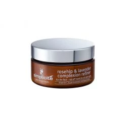 Simplicité Rosehip & Lavender Complexion Refiner New