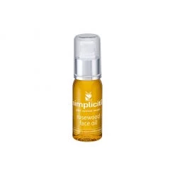 Simplicité Rosewood Face Oil - Normal/Dry Skin New