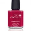 CND Vinylux Rouge Red New 2 CND Vinylux Rouge Red New