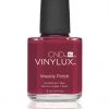 CND Vinylux Rouge Rite New 2 CND Vinylux Rouge Rite New