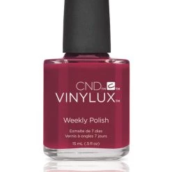 CND Vinylux Rouge Rite New