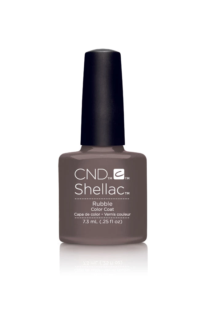 New CND Shellac Rubble - Discontinued Packaging 3 New CND Shellac Rubble - Discontinued Packaging