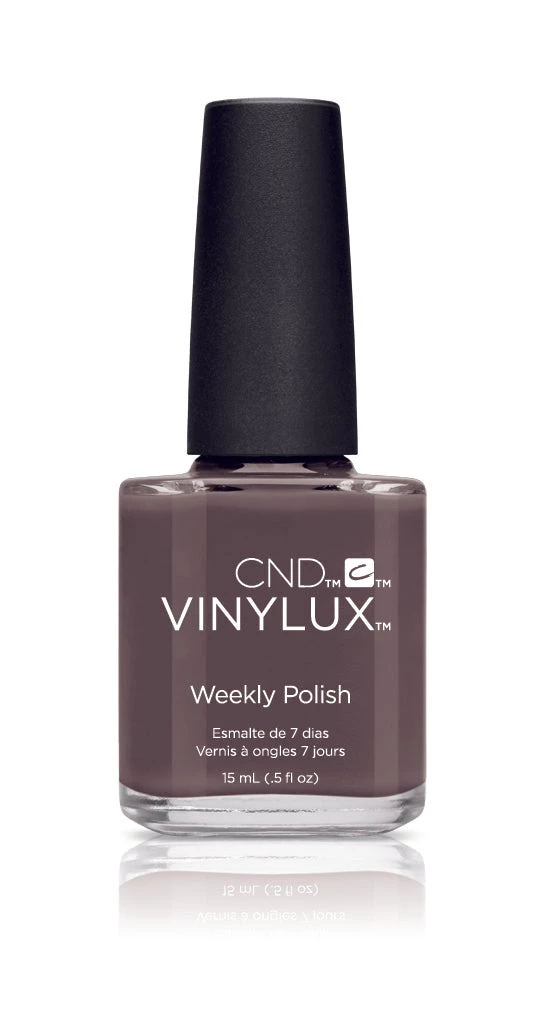 CND Vinylux Rubble 3 CND Vinylux Rubble
