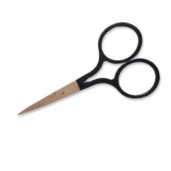 New Brow Code Trimming Scissor
