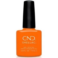 Clearance CND Shellac Popsicle Picnic - Discontinued
