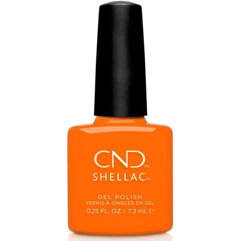 Clearance CND Shellac Popsicle Picnic - Discontinued 3 Clearance CND Shellac Popsicle Picnic - Discontinued