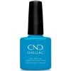 CND Shellac Pop-Up Pool Party - Discontinued