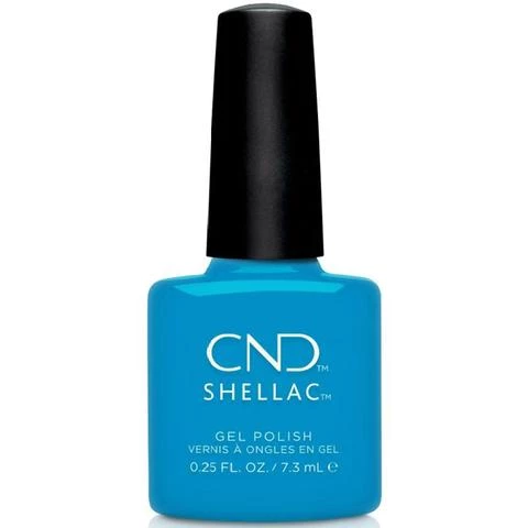 CND Shellac Pop-Up Pool Party - Discontinued 3 CND Shellac Pop-Up Pool Party - Discontinued