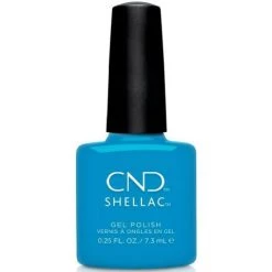 New CND Vinylux Pop-Up Pool Party - Discontinued