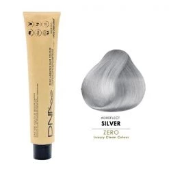 New DNA Organics Green Label Colour