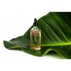 Natures Purity Skinned Sugar Sugar Body Oil