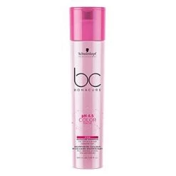 Schwarzkopf Bonacure Schwarzkopf BC PH 4.5 Color Freeze Rich Shampoo