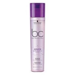 Schwarzkopf Bonacure New Schwarzkopf BC Keratin Smooth Perfect Micellar Shampoo