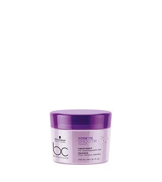 Schwarzkopf Bonacure Schwarzkopf BC Keratin Smooth Perfect Treatment New 3 Schwarzkopf Bonacure Schwarzkopf BC Keratin Smooth Perfect Treatment New