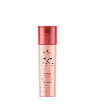 Schwarzkopf Bonacure Schwarzkopf BC Peptides Repair Rescue Conditioner