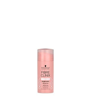 Schwarzkopf Fibre Clinix Fortify Booster New 3 Schwarzkopf Fibre Clinix Fortify Booster New