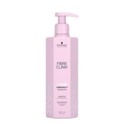Schwarzkopf Fibre Clinix Vibrancy Shampoo