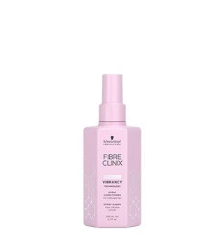 Schwarzkopf Fibre Clinix Vibrancy Spray Conditioner 3 Schwarzkopf Fibre Clinix Vibrancy Spray Conditioner