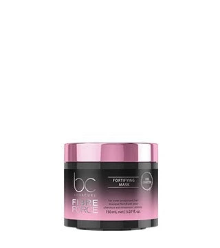 Schwarzkopf Bonacure New Schwarzkopf BC Fibre Force Fortifying Mask 3 Schwarzkopf Bonacure New Schwarzkopf BC Fibre Force Fortifying Mask