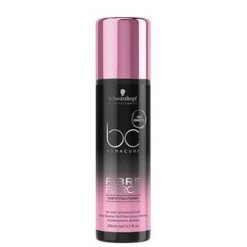 Schwarzkopf Bonacure Schwarzkopf BC Fibre Force Fortifying Primer