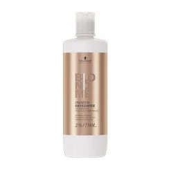 New Schwarzkopf BlondMe Premium Developer