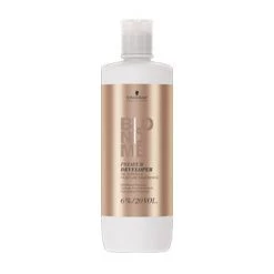New Schwarzkopf BlondMe Premium Developer