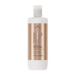 New Schwarzkopf BlondMe Premium Developer