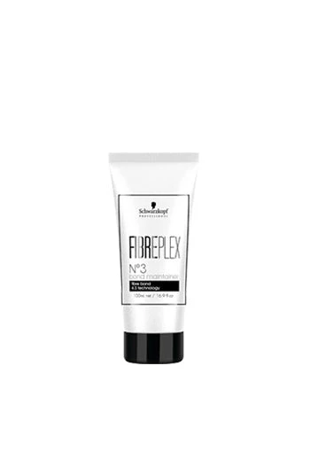 New Schwarzkopf Fibreplex #3 Bond Maintainer 3 New Schwarzkopf Fibreplex #3 Bond Maintainer