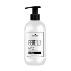 Schwarzkopf Fibreplex #2 Bond Sealer New