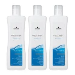Schwarzkopf Natural Styling Classic Solution